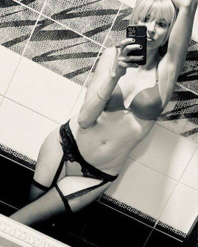 Hot Slut Alexandra