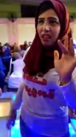 Sexy Egyptain fingers , Baabees