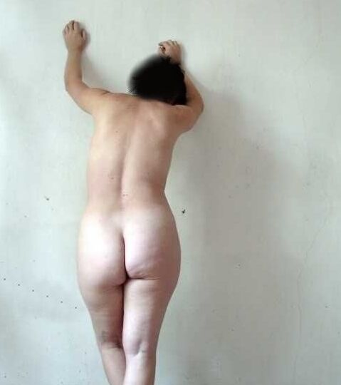 Wife&;s ass