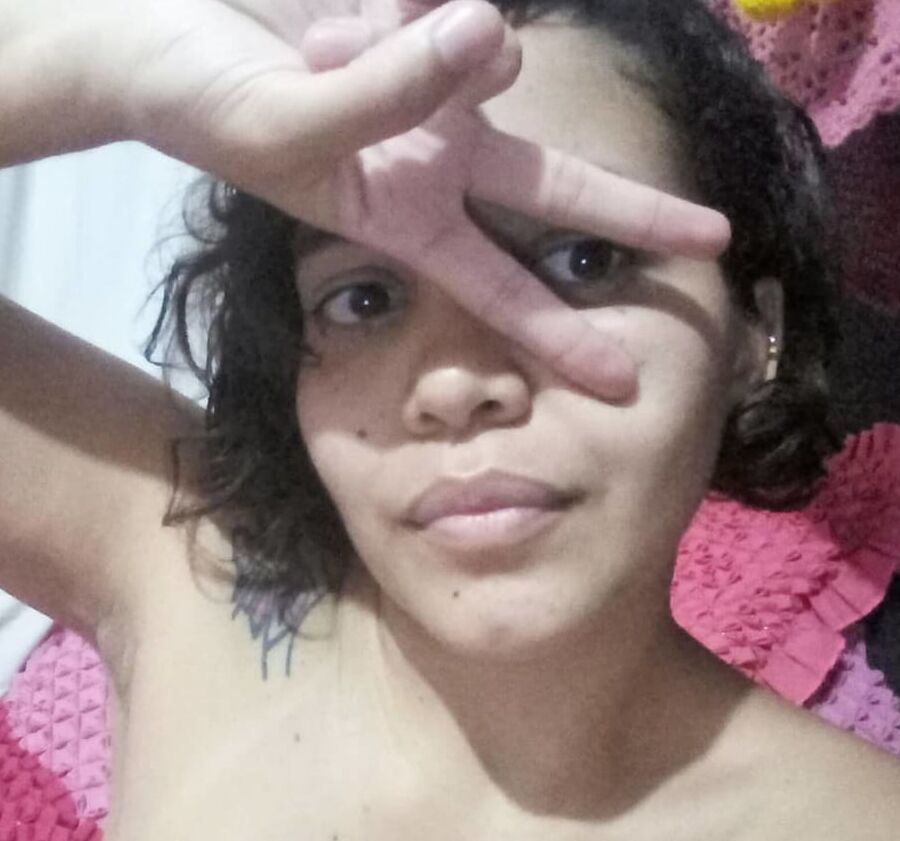 Vanessa brasileira gostosa anos