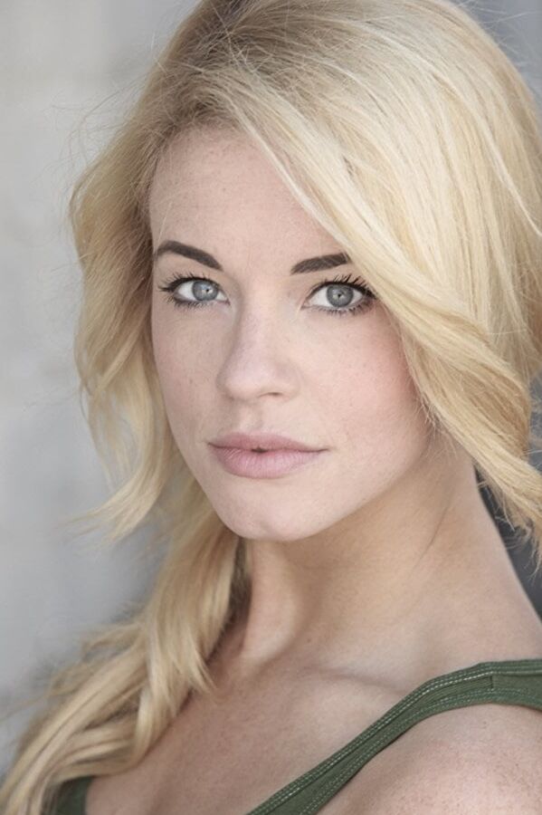 Molly Burnett