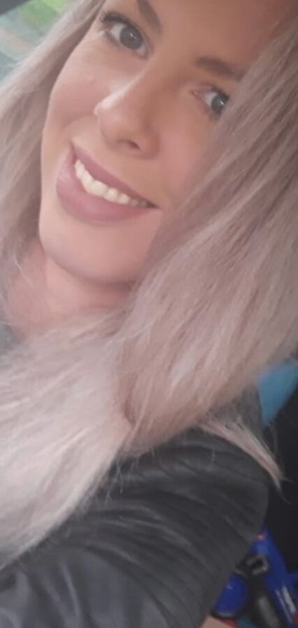 Who is she ?