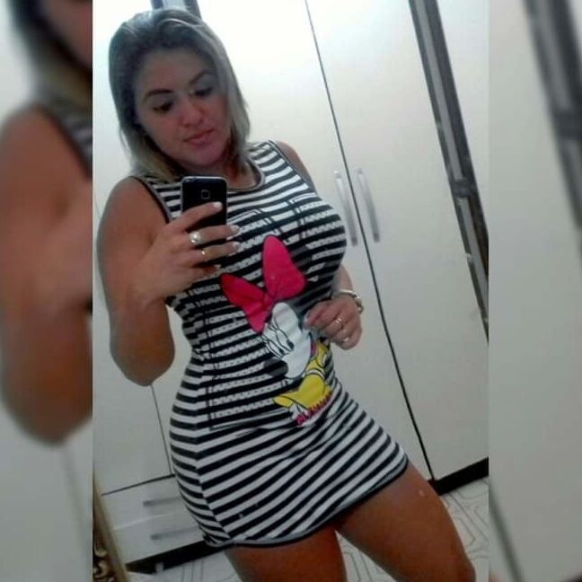Faby peituda
