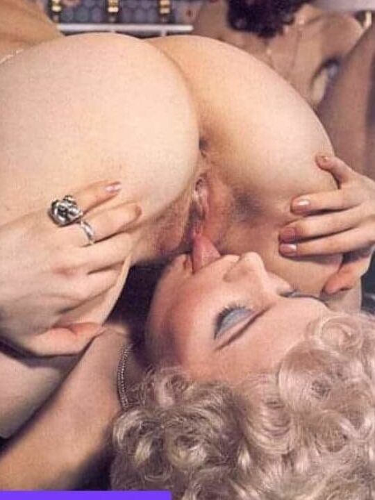 CLASSIC LESBIANS