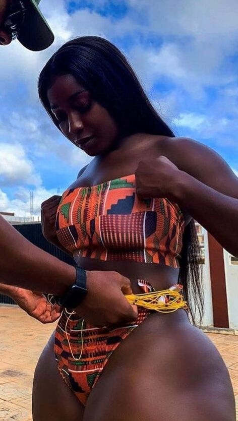 ebony chocolate