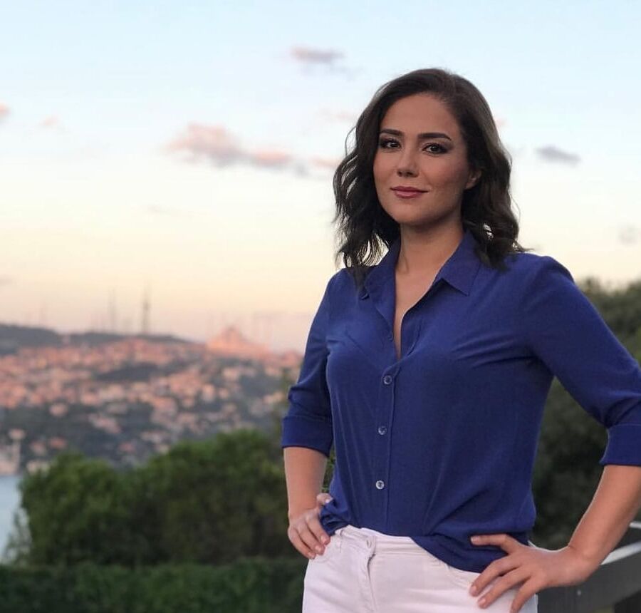 Sexy Turkish Seval