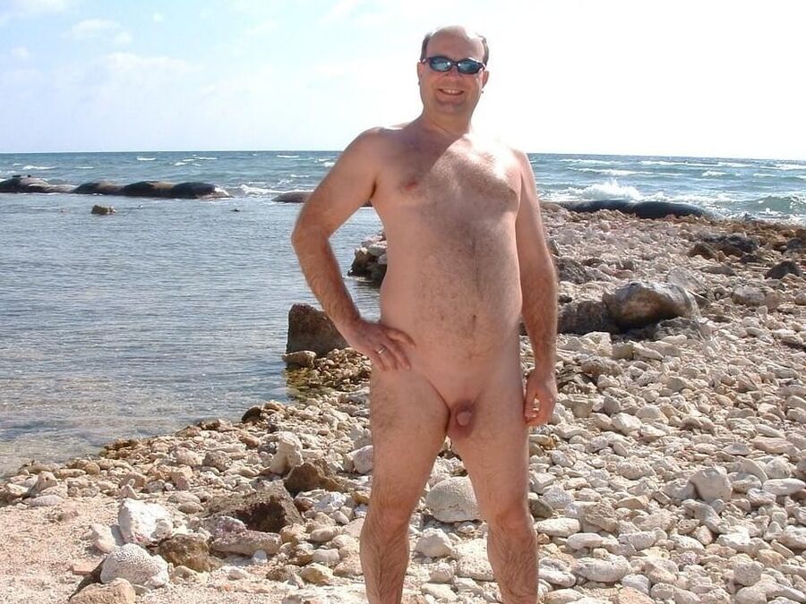 Cocks Ahoy!! Uncut and Cut