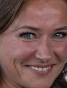 SIDSE BABETT KNUDSEN