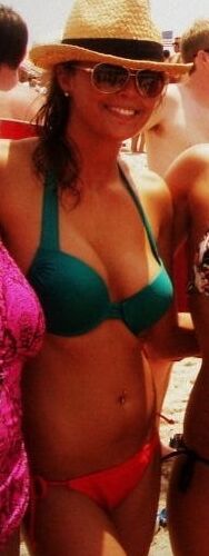 Bikini&;s