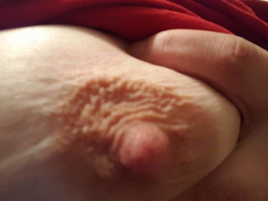 Bbw wife