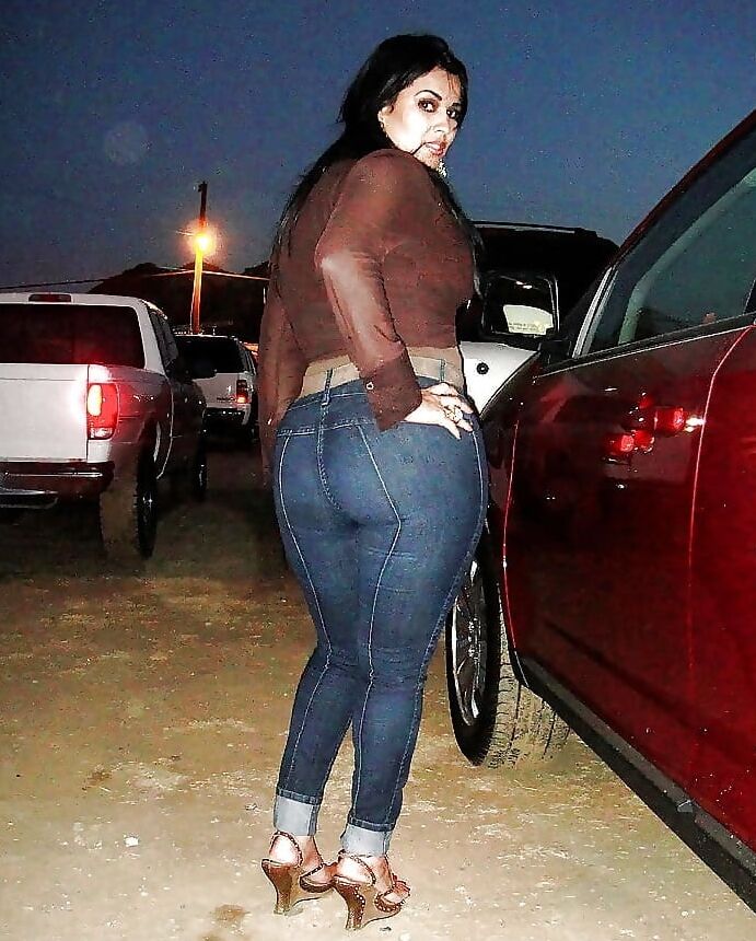 SELENA RUSA GITANA GITANE GIPSY DEL PORNO CULONA TETONA