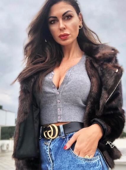 Fabulous Furs