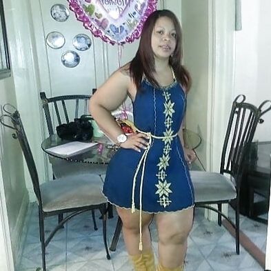 Spicy Curvy Amateur
