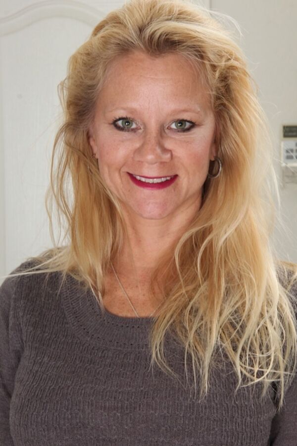 Older Wife