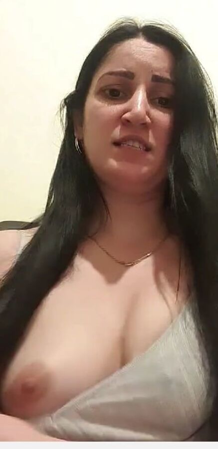 Flash boobs live facebook romanian