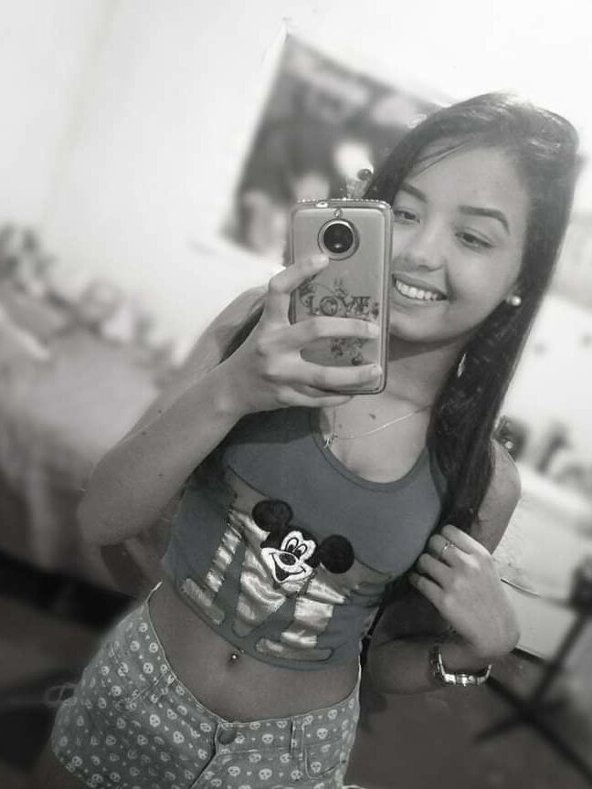 Gostosinha