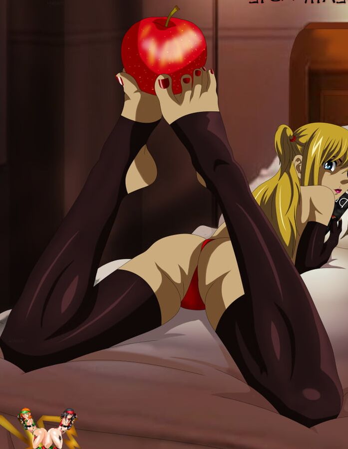 Death Note