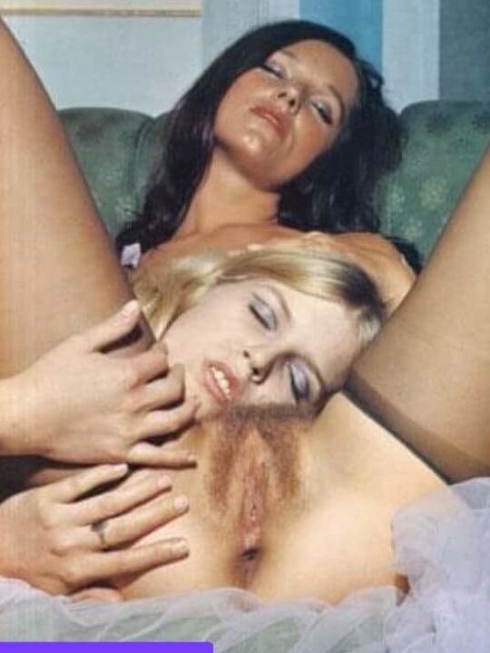 CLASSIC LESBIANS