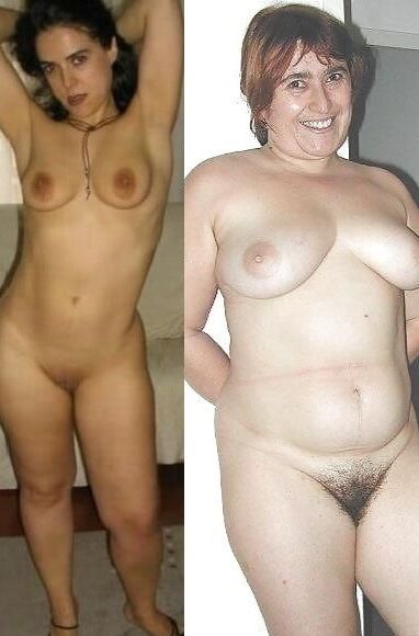 Mature Fuck Sluts (Choose One)