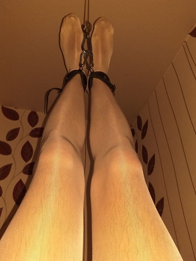 upside down
