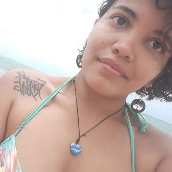 Vanessa brasileira gostosa anos