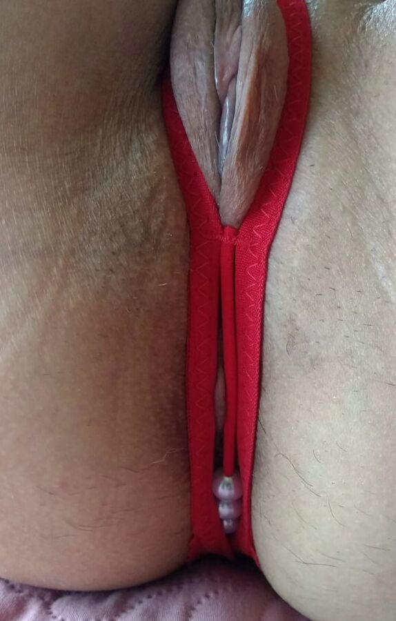 I LOVE PUSSY