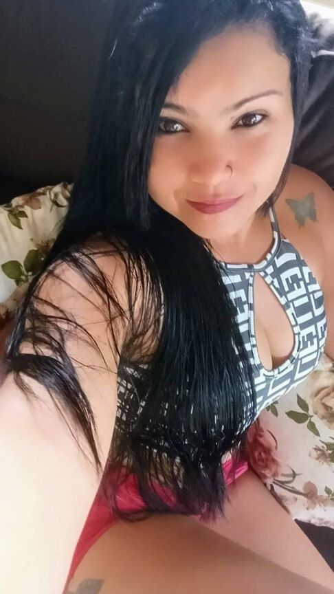 Coroa Gostosa