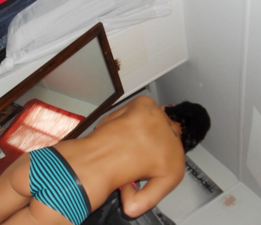 Exposed slut Carly