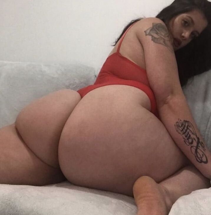 lil EXTRA thick