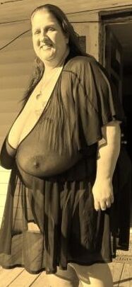 Big titty ssbbw