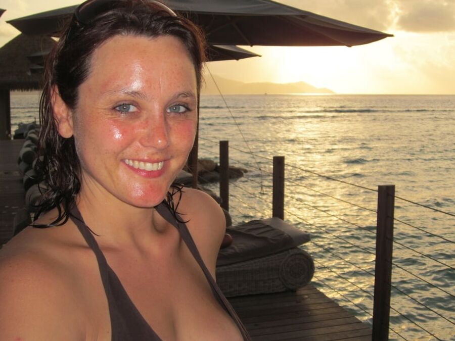 Holiday snaps
