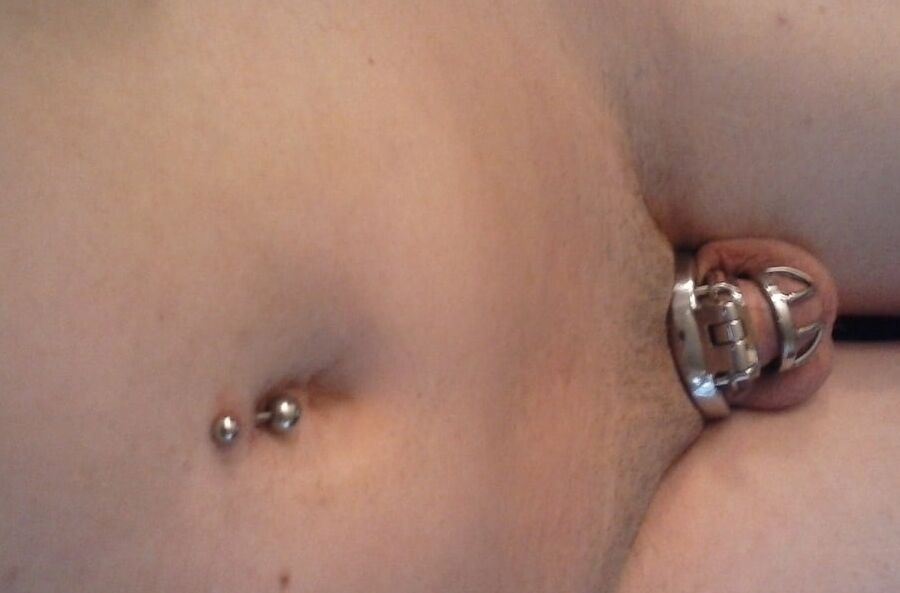 chastity