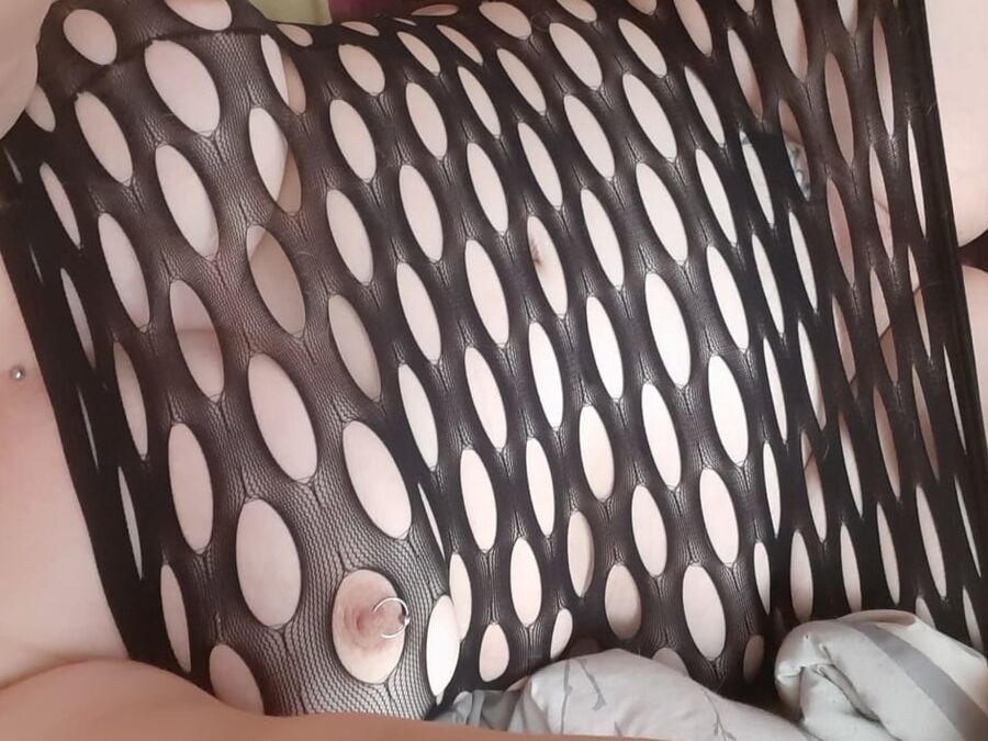 Ma soumise