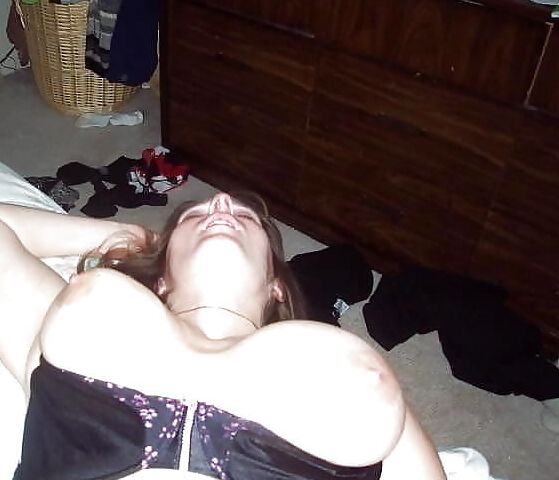A TITTAT Post: Lisa