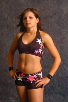 Wrestling Chicks