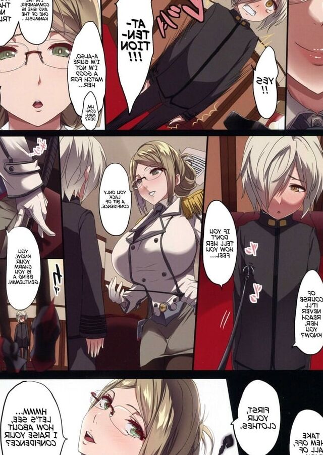 H Stories: kSnoSOs