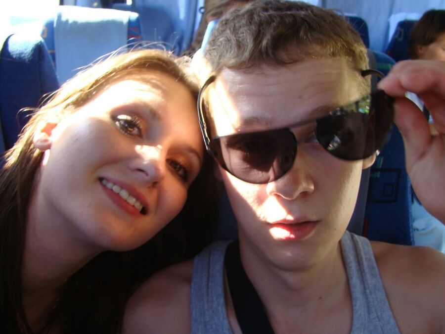 Sexy couple