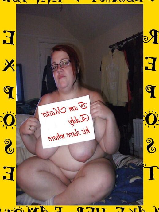 Expose web whore Emma Johnson