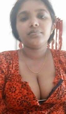 Nude bhabhi