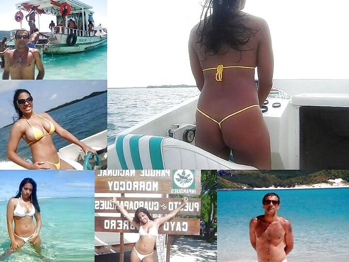 souvenirs de vacances