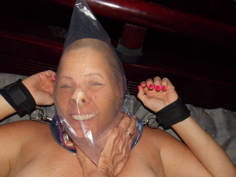 Pig in a bag