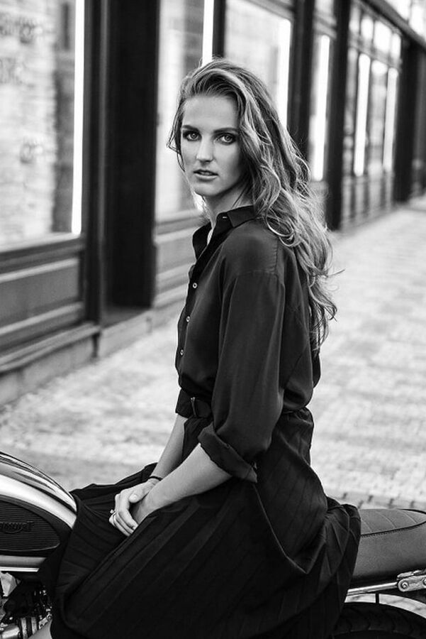 Czech tennis player Karolina Pliskova