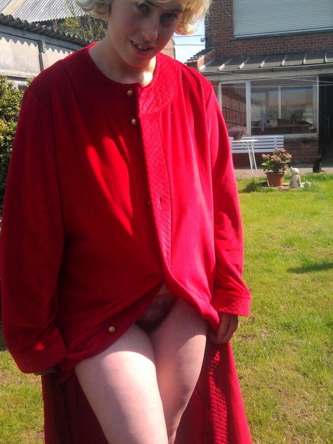 outside shoot