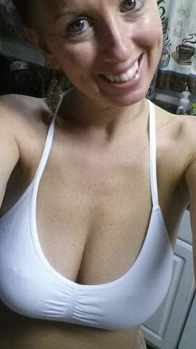 Hot Texas Babe: Lacey