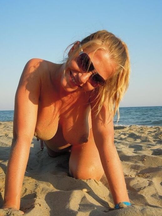 DELICIOUS WIFE SWEDEN DELICIOSA ESPOSA SUECA GRAVIDA PRE
