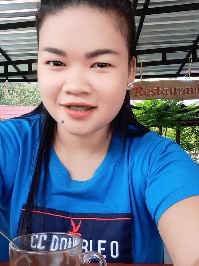 Big Tit Amateur (Thai GF)