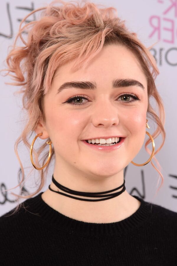 Cute and Sexy Maisie -
