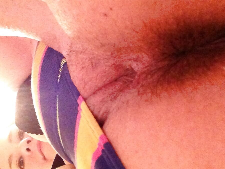 More Laurencumslutxxx exposure