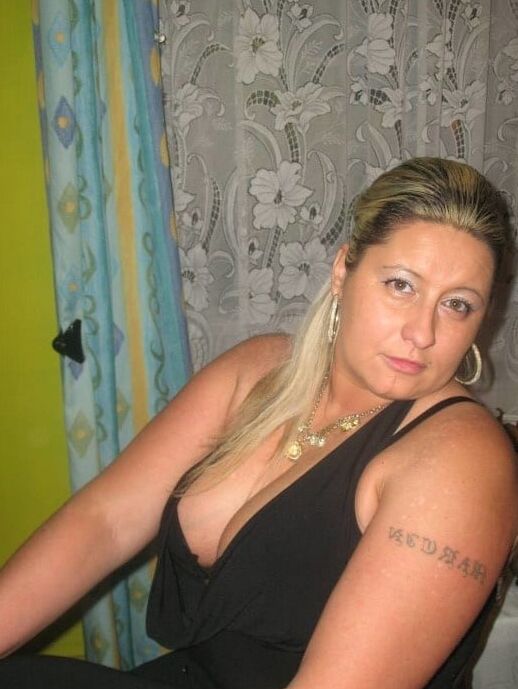 slutty polish girl
