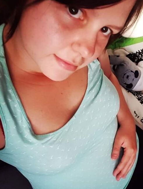 Ex Gf Sabrina
